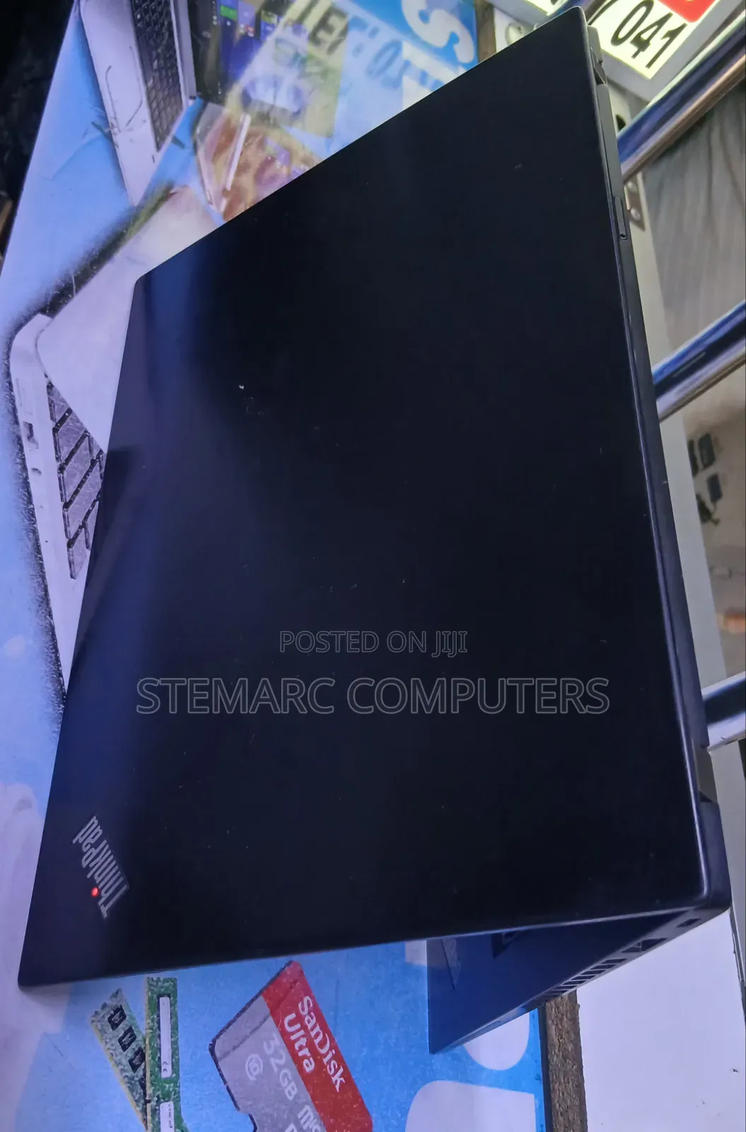 Laptop Lenovo ThinkPad X13 Gen 2 8GB Intel Core i5 SSD 256GB