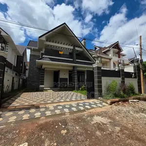 4bdrm House in Membley Estate for sale