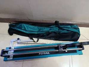 Total Tile Cutter 600mm