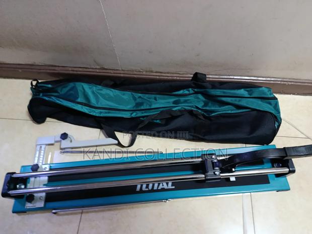 Total Tile Cutter 600mm
