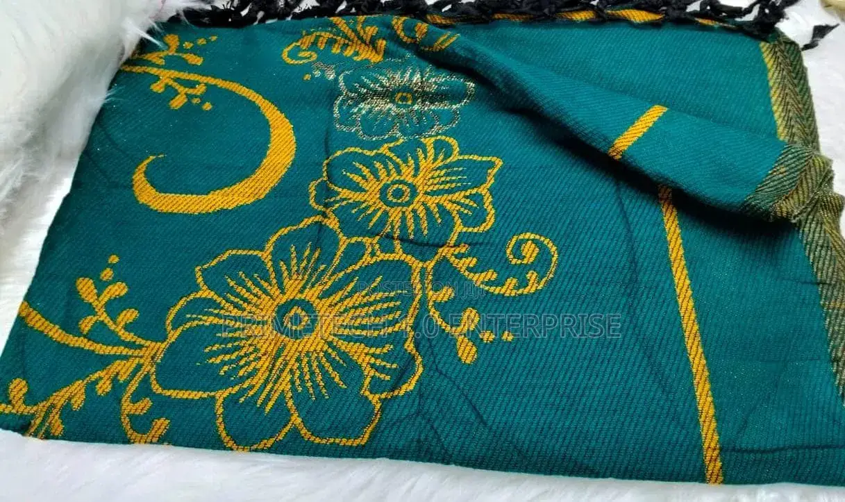 Kr India Quality Kikoi