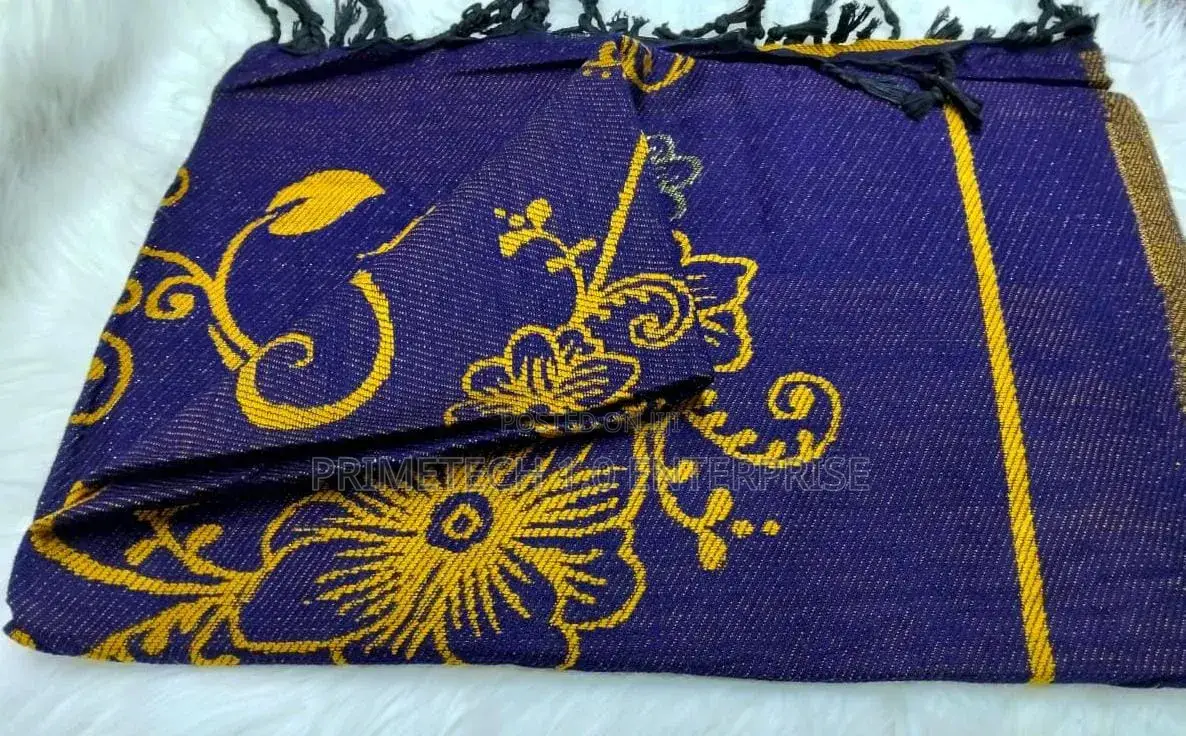 Kr India Quality Kikoi