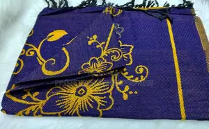 Kr India Quality Kikoi