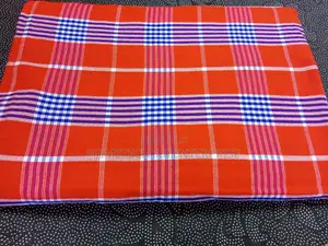 Original Indian Maasai Shuka