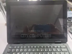 Laptop Lenovo Yoga 11e 4GB Intel Core 2 Duo SSD 128GB