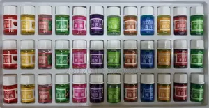 Essential Oils(36pcs)