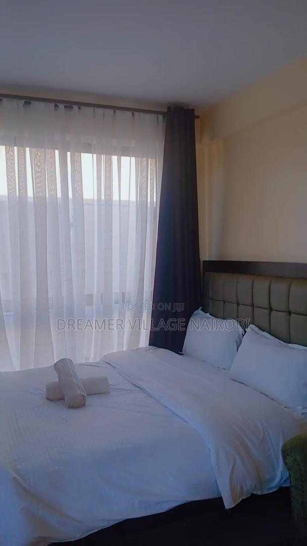Cosy Airbnb Studio in Kikuyu, Near the Highway.
