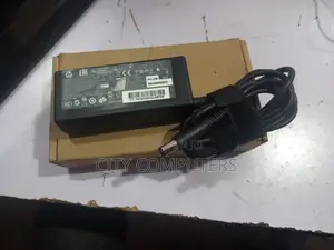 Hp Big Pin Charger