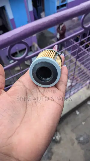 Gear Filter for Nissan Xtrail