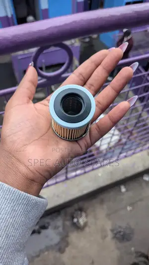 Gear Filter for Nissan Xtrail