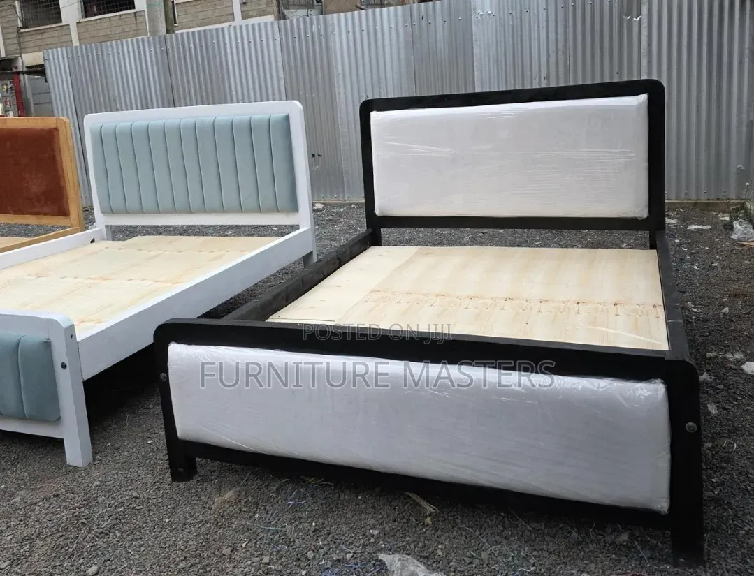 Mocket Bed 5by 6