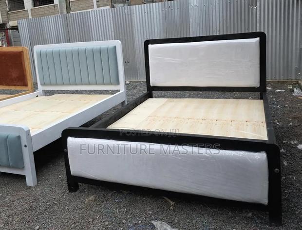 Mocket Bed 5by 6