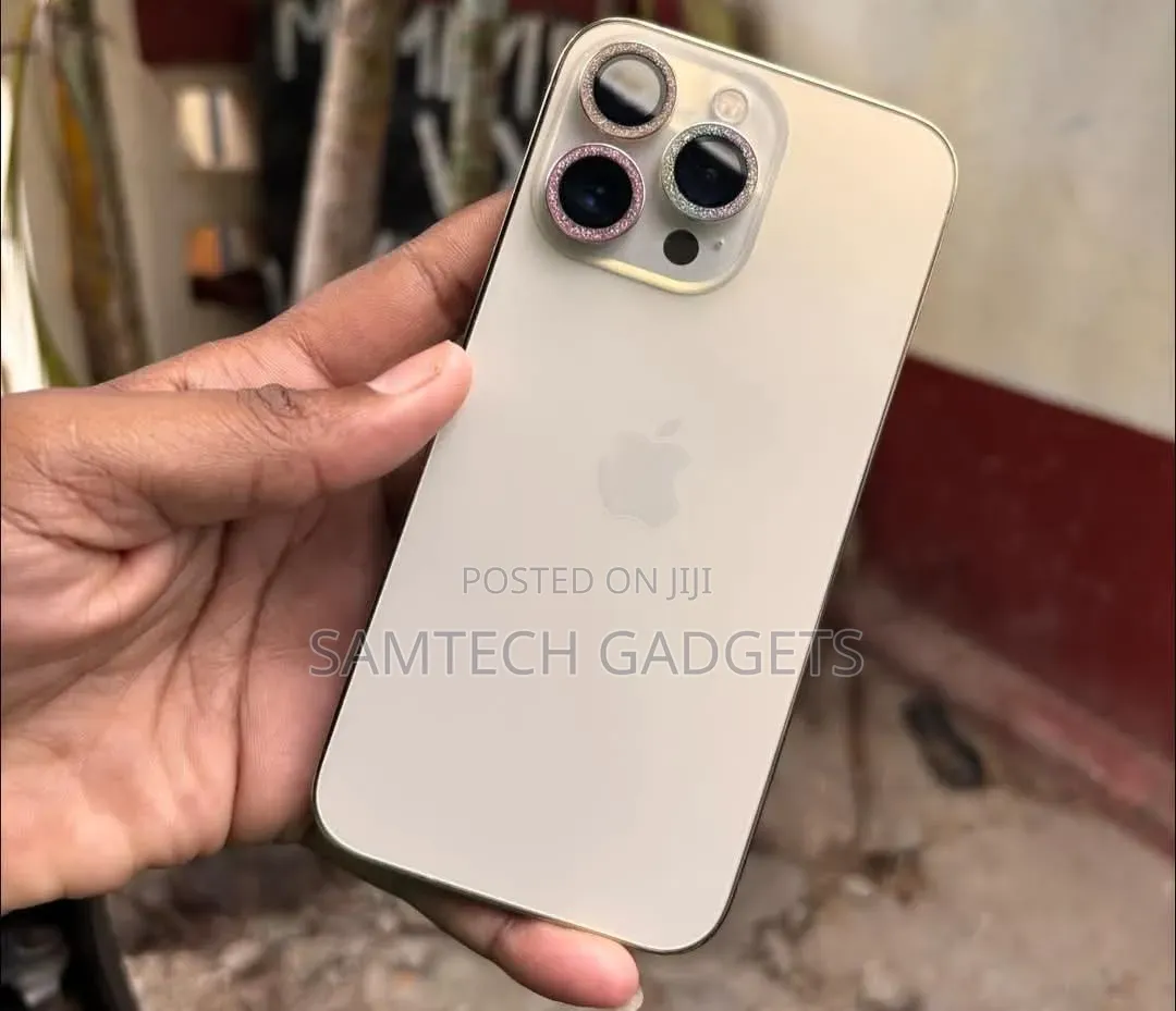 Apple iPhone 13 Pro 256 GB Gold