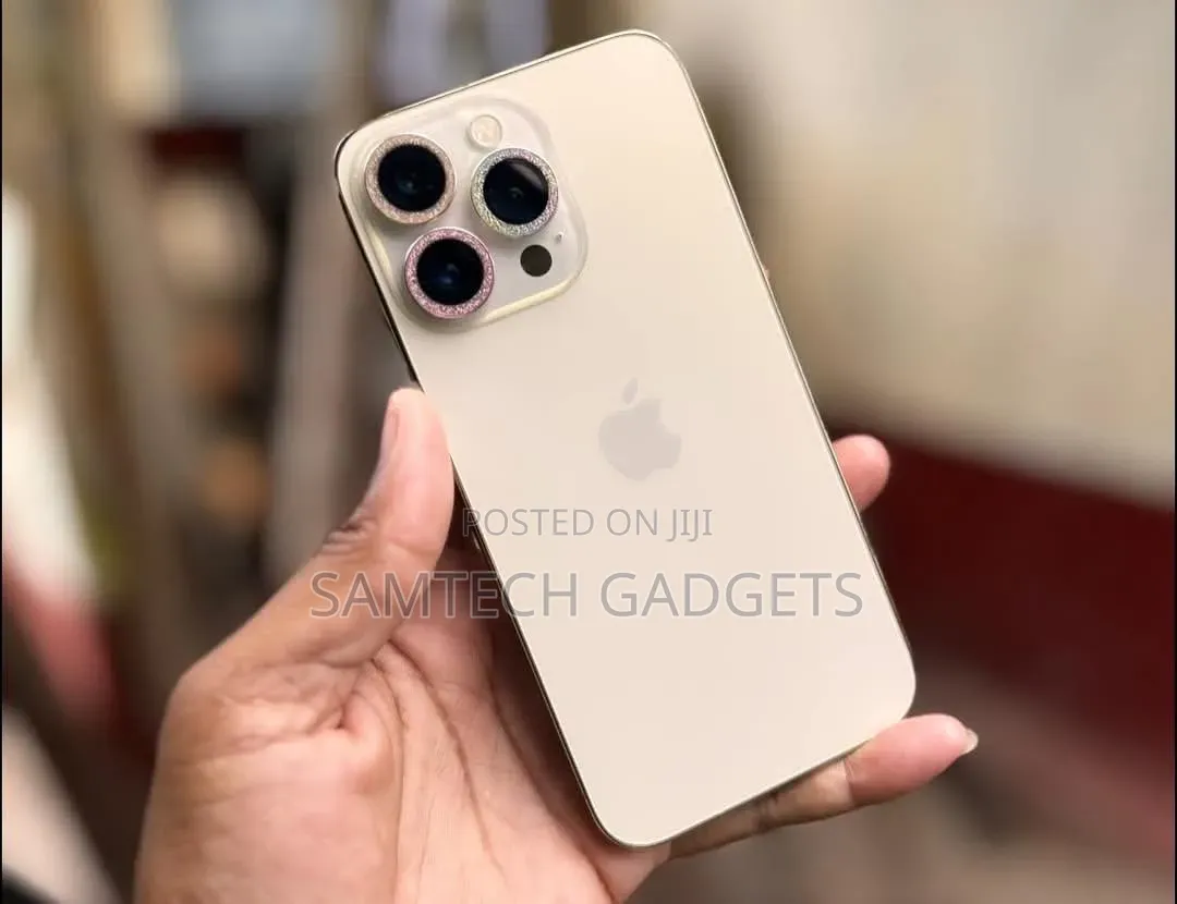 Apple iPhone 13 Pro 256 GB Gold
