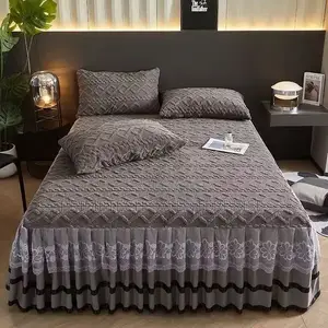Luxurious Bedsheet Spead