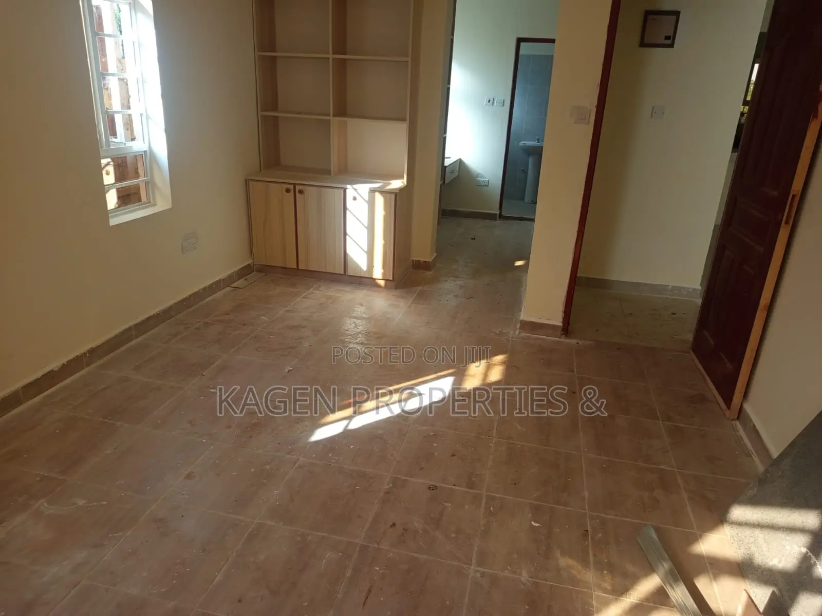 3bdrm Bungalow in Ngong, Merisho for sale