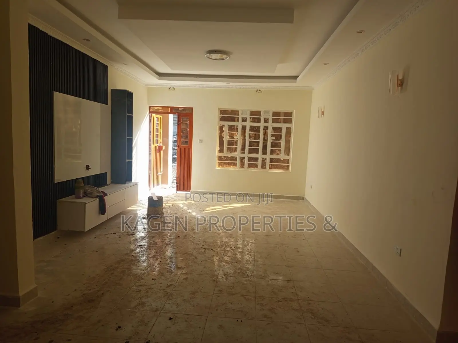 3bdrm Bungalow in Ngong, Merisho for sale