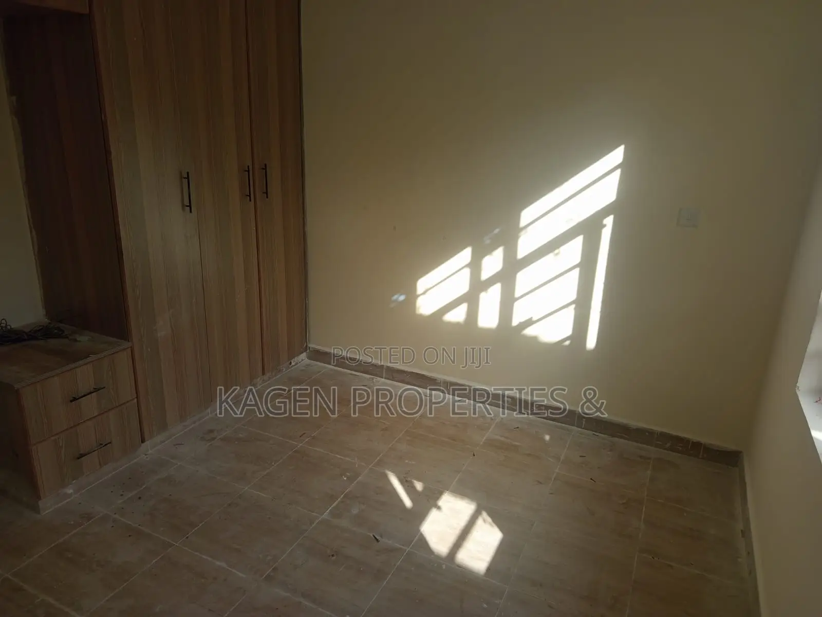 3bdrm Bungalow in Ngong, Merisho for sale