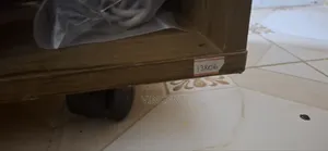 Wooden TV Stand With Storage Cabinets