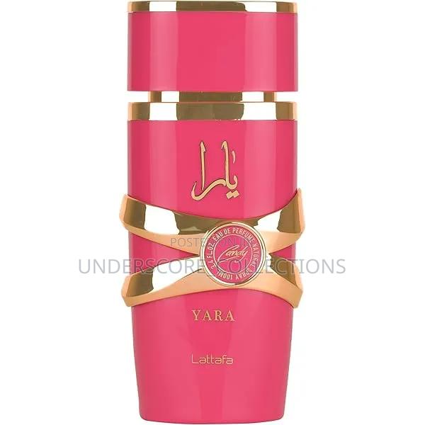Lattafa Yara Tous 100ml Women Perfume
