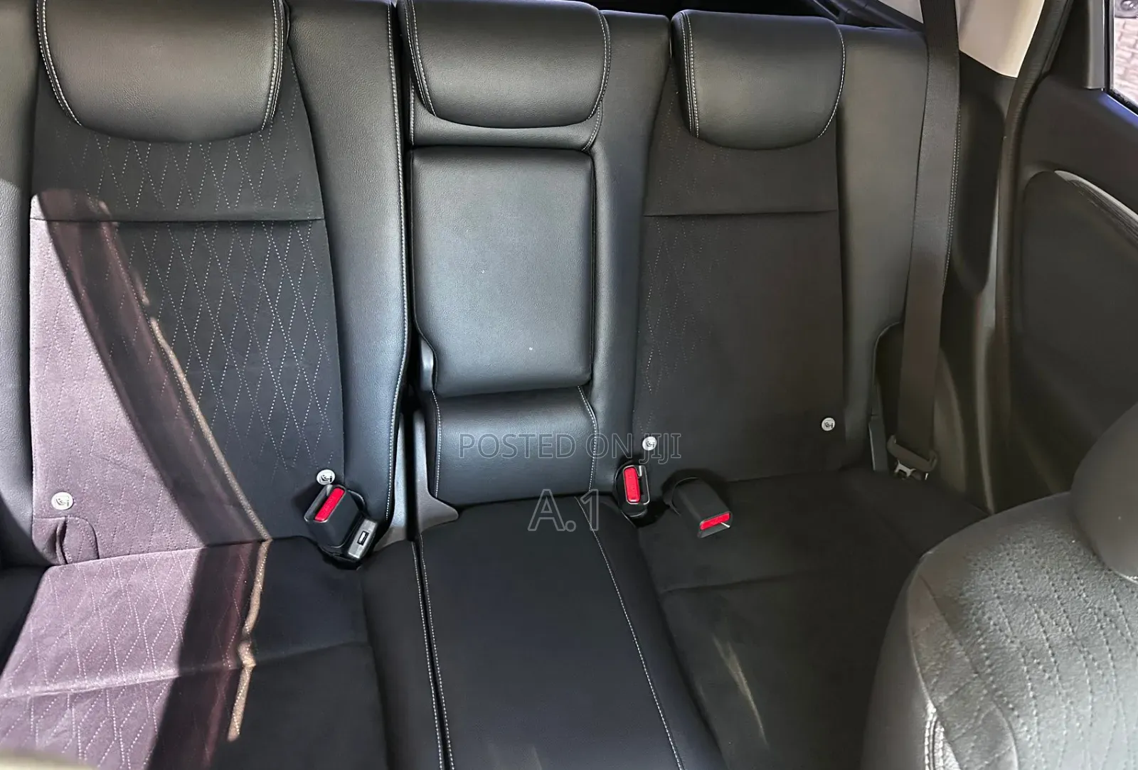 Honda Fit Shuttle 1.5 Hybrid 2WD 2019 Green