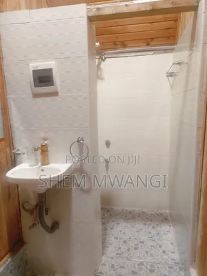 Furnished Studio Apartment In Teva On Time, Ruiru For Rent