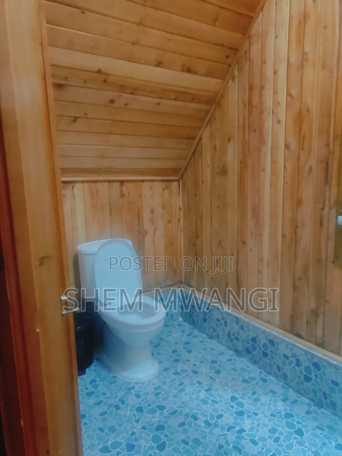 Furnished Studio Apartment In Teva On Time, Ruiru For Rent