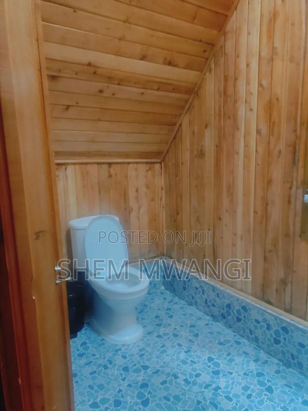 Furnished Studio Apartment In Teva On Time, Ruiru For Rent - thumbnail 3