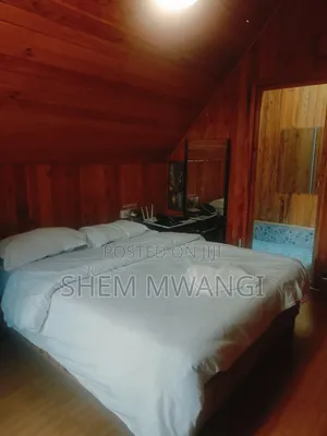 Furnished Studio Apartment In Teva On Time, Ruiru For Rent
