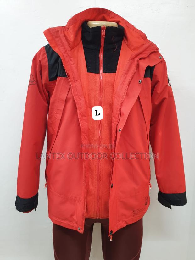 3 in 1 Winter Jacket - thumbnail 6