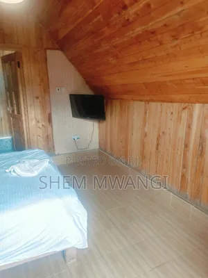 Furnished Studio Apartment In Teva On Time, Ruiru For Rent