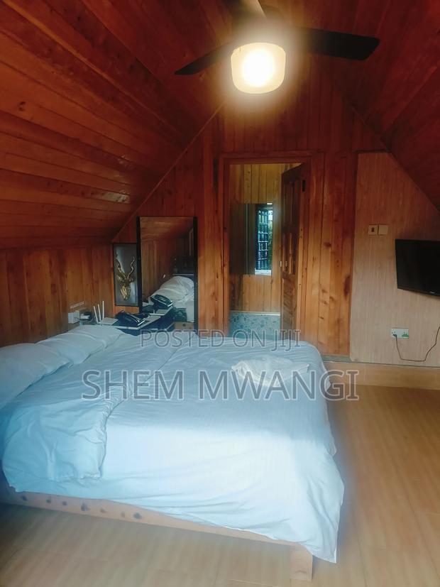 Furnished Studio Apartment In Teva On Time, Ruiru For Rent - thumbnail 6