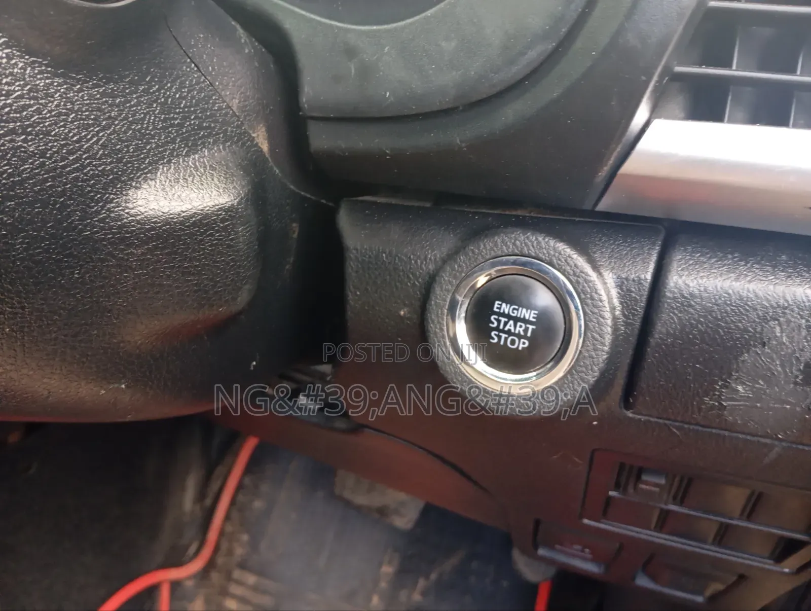 Toyota Hilux 2015 Silver