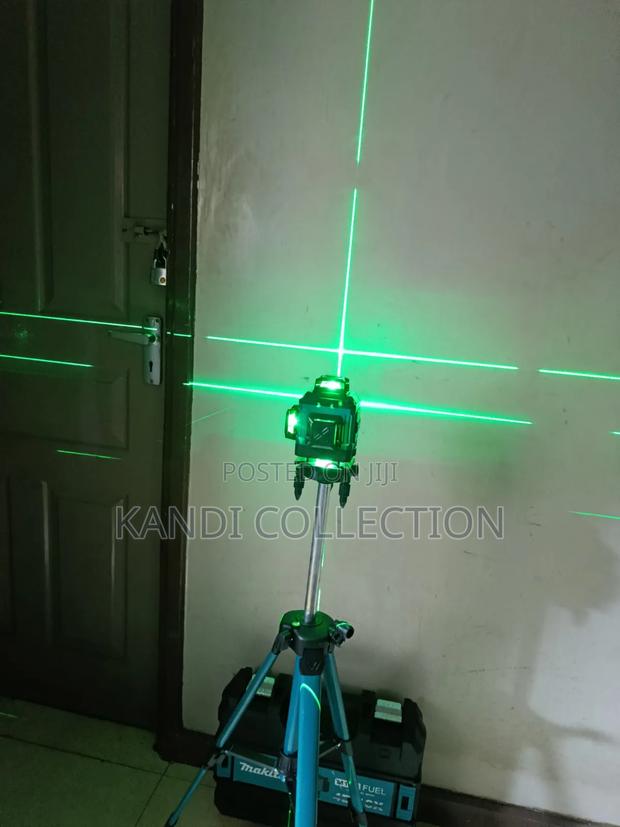 Makita 16 Lines Laser Level
