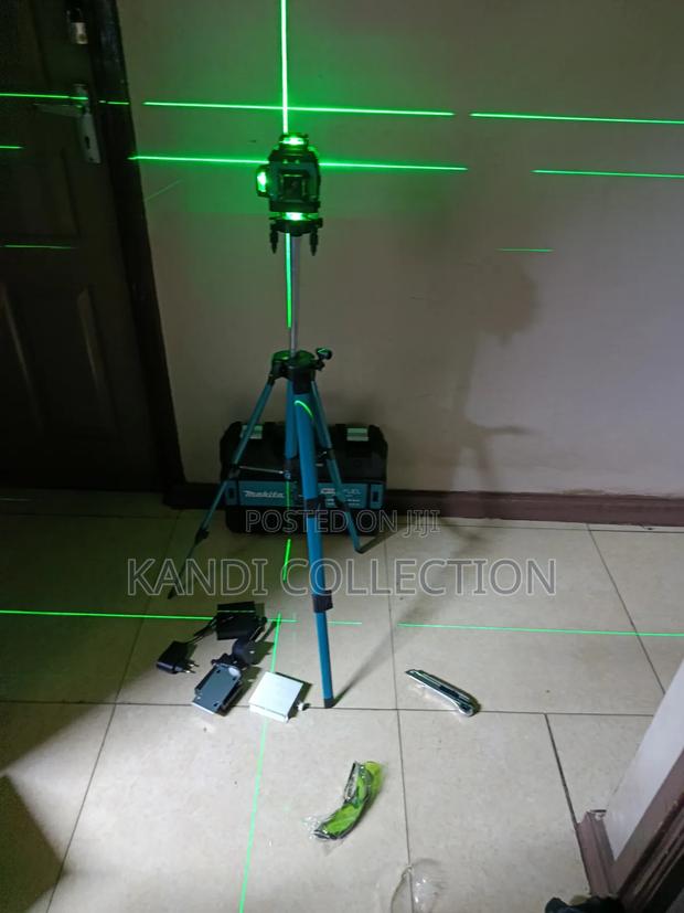 Makita 16 Lines Laser Level - thumbnail 2