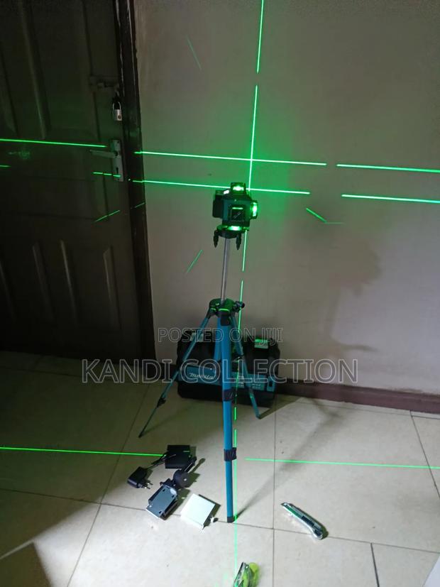 Makita 16 Lines Laser Level - thumbnail 4