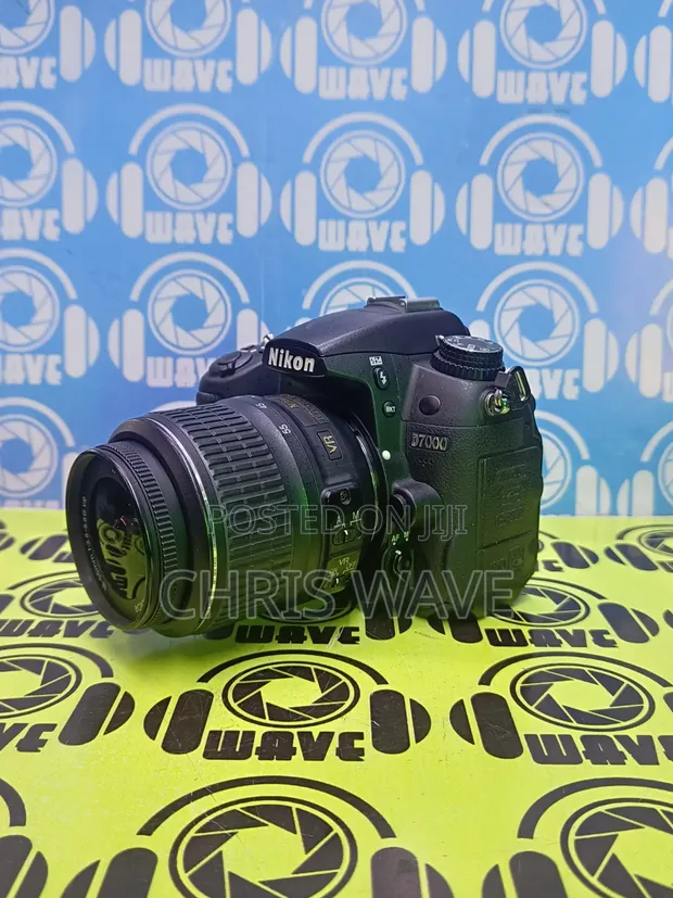 JIJI　Nikon D7000 ニコン Amazon.com : Nikon D7000 16.2 Megapixel Digital SLR Camera with 18