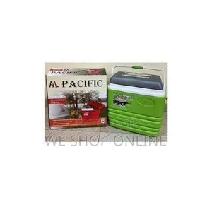 61ltrs Pacific Insulated Cooler Box