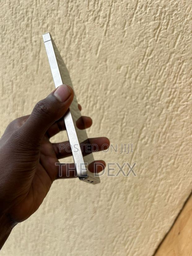 Samsung Galaxy S25 Ultra 256 GB Gray - thumbnail 3