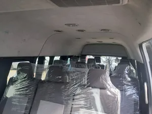 Toyota Granace 2019 White