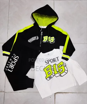 Bekas Babyshop