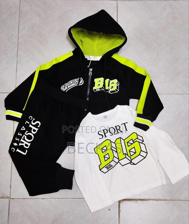 Bekas Babyshop