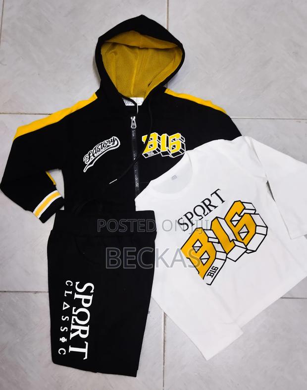 Bekas Babyshop - thumbnail 2