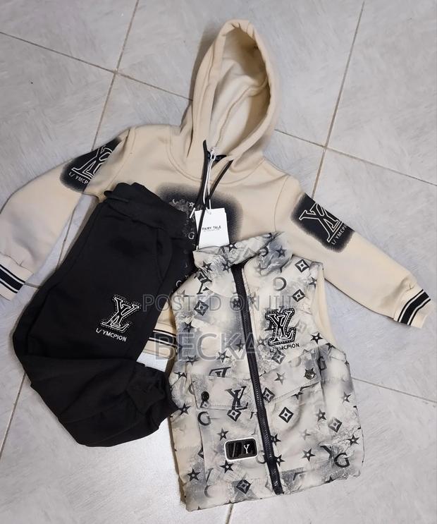 Bekas Babyshop - thumbnail 3
