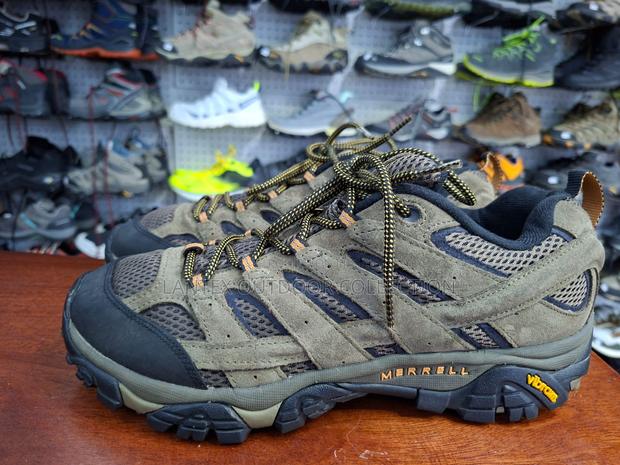 Merrell Shoes - thumbnail 3