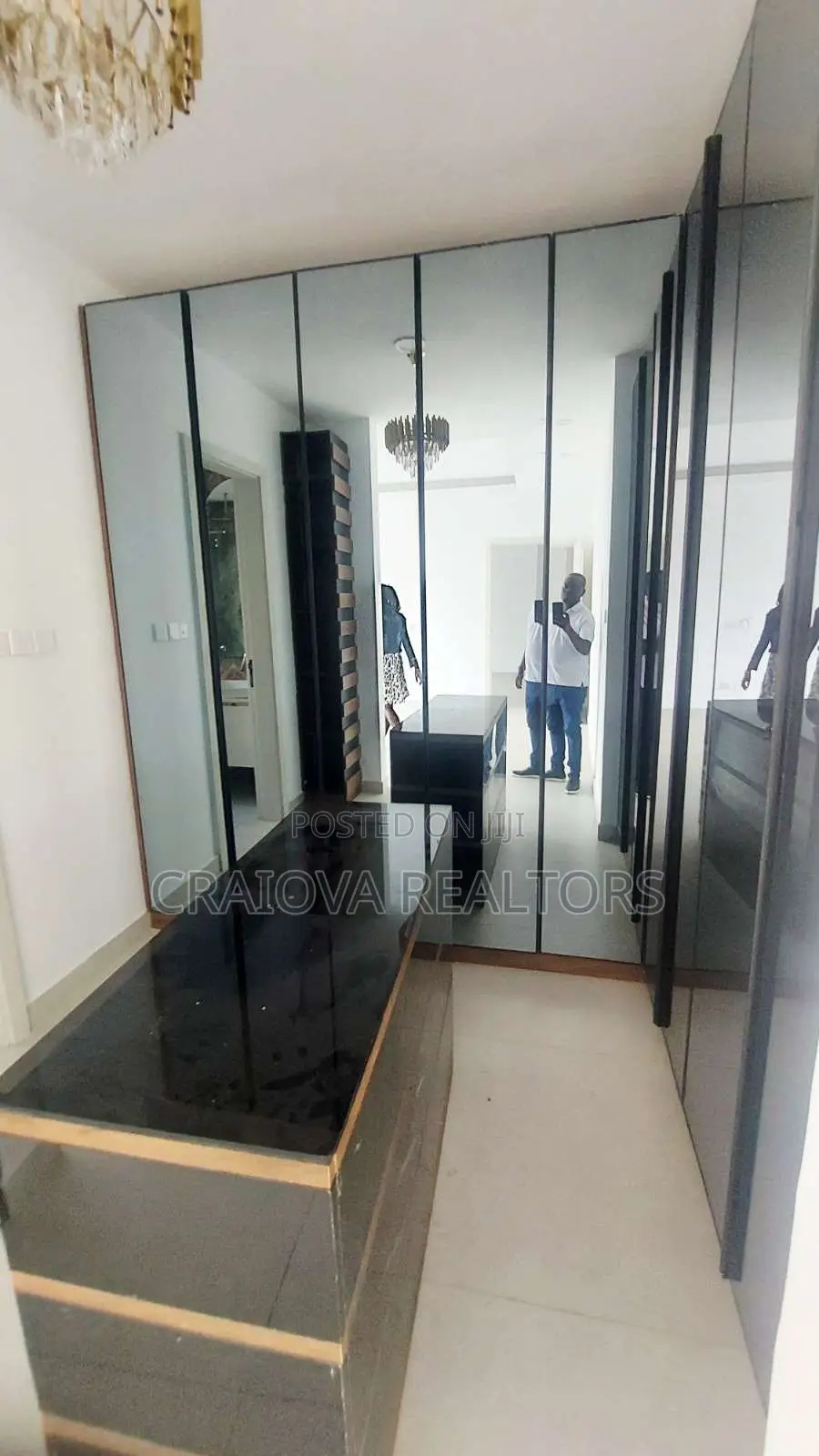 4bdrm Duplex in Spring Valley for rent