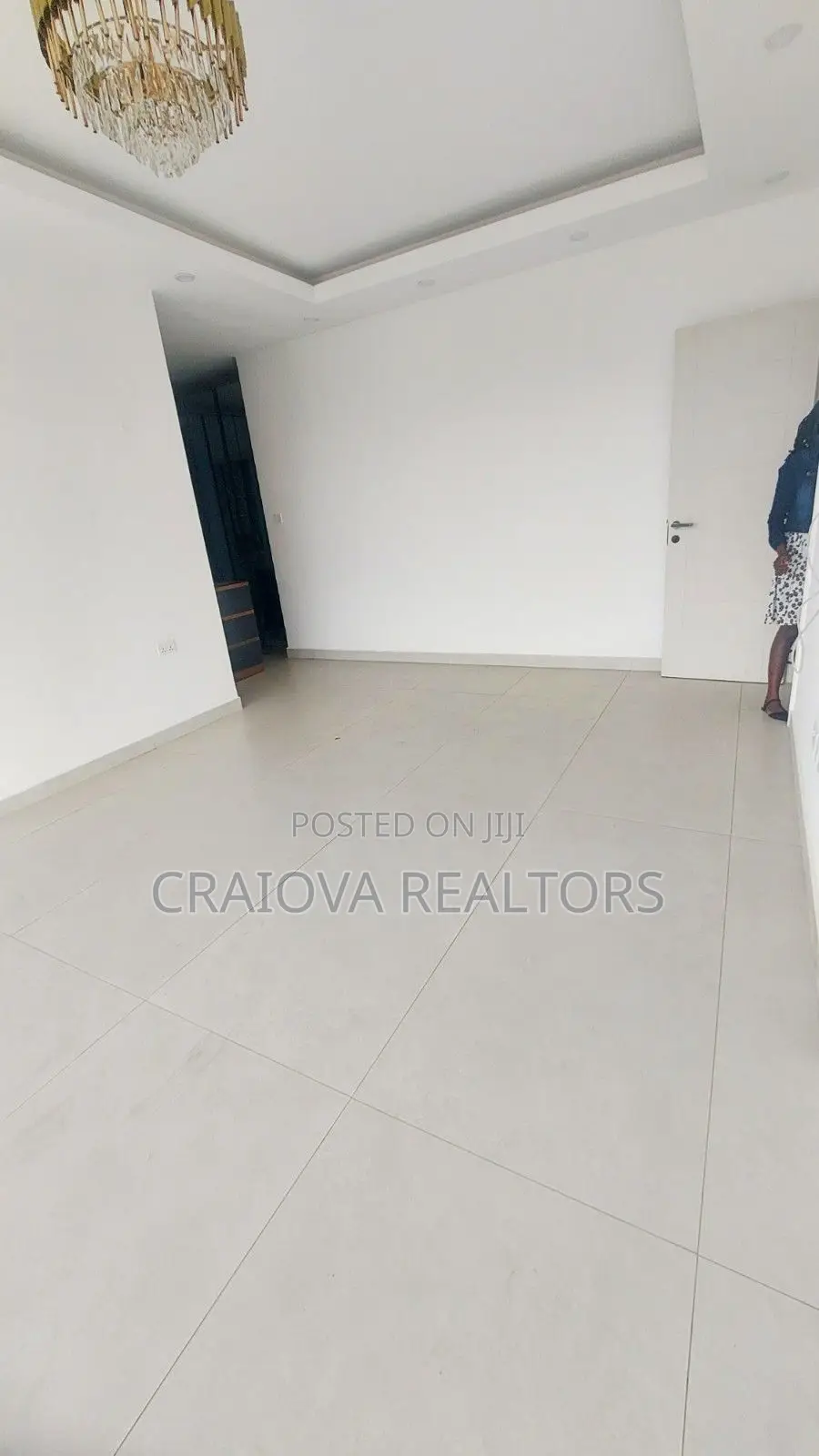 4bdrm Duplex in Spring Valley for rent
