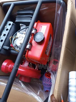 Aico Japan Water Pump 16hp/16hp Aico Japan Water Pump
