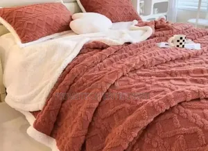 Cozy Flush Fleece