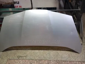 Honda Fit 2014 Bonnet